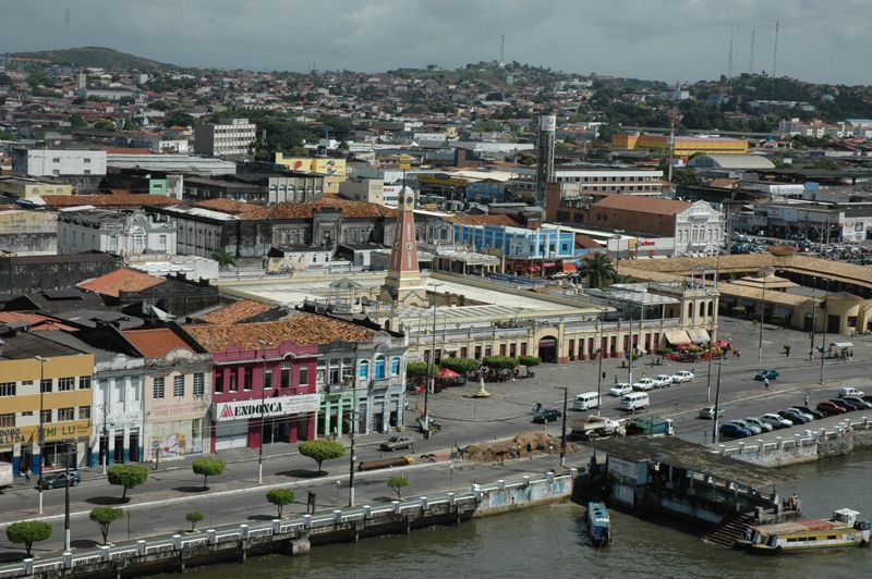 Mercados de Aracaju: sergipanos dão dicas aos turistas