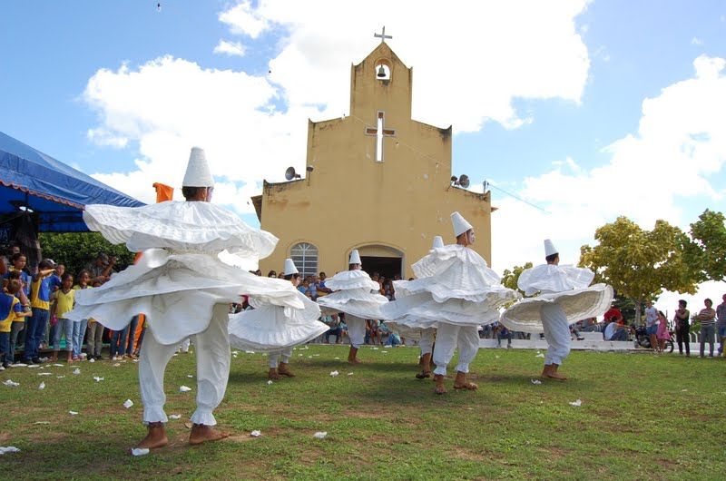 Lagarto celebra 138 anos