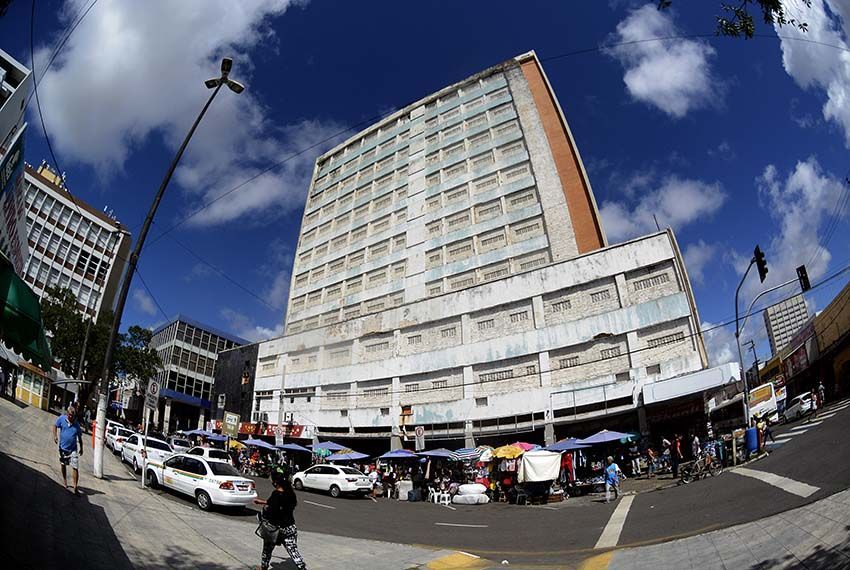 Tribunal de Justiça determina interdição do Hotel Palace