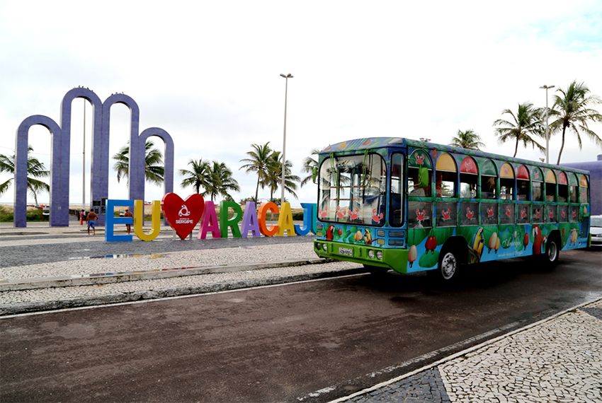 Marinete do Forró fará tour inaugural nesta quinta-feira, 7