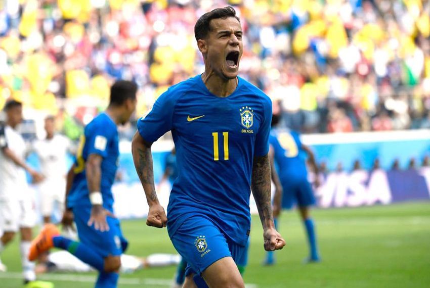 Com gols nos acréscimos, Brasil sofre, mas vence retranca costarriquenha