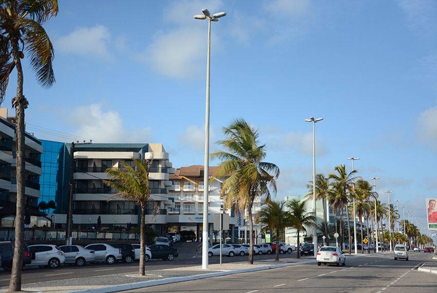 Setor hoteleiro tem reservas baixas para o período junino em Sergipe