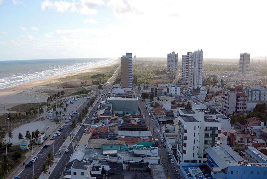 Morar perto da praia é tendência em Aracaju