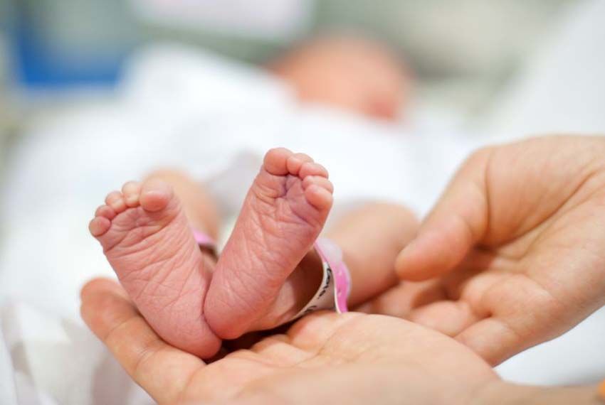 Sergipe é o 4º estado a aderir ao sistema de triagem neonatal