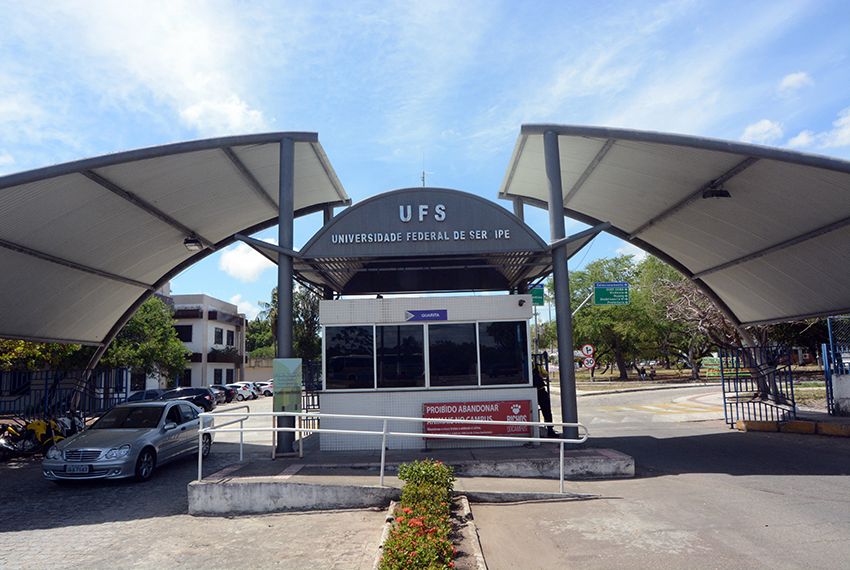 Concurso da UFS pode ser anulado