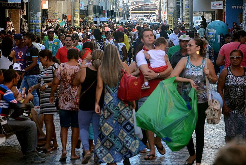 Aumento nas consultas ao SPC gera otimismo para o Dia dos Pais