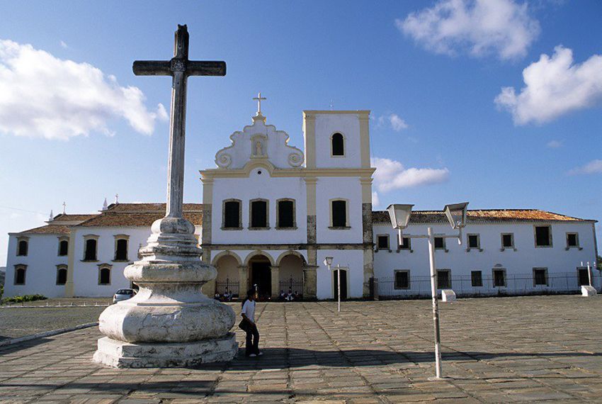 Festival de Artes de São Cristóvão em produção coletiva e criativa