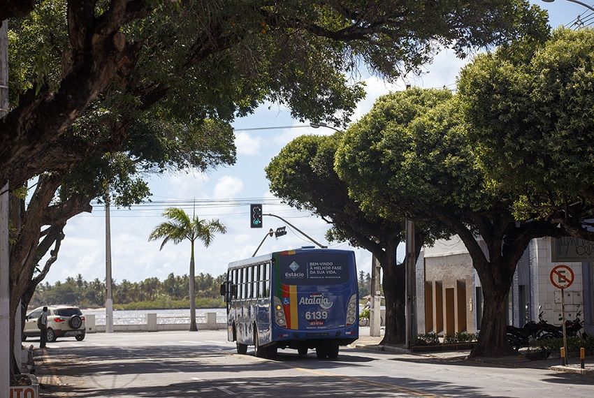 Avenida Barão de Maruim terá fluxo de veículos interrompido na tarde desta quarta-feira