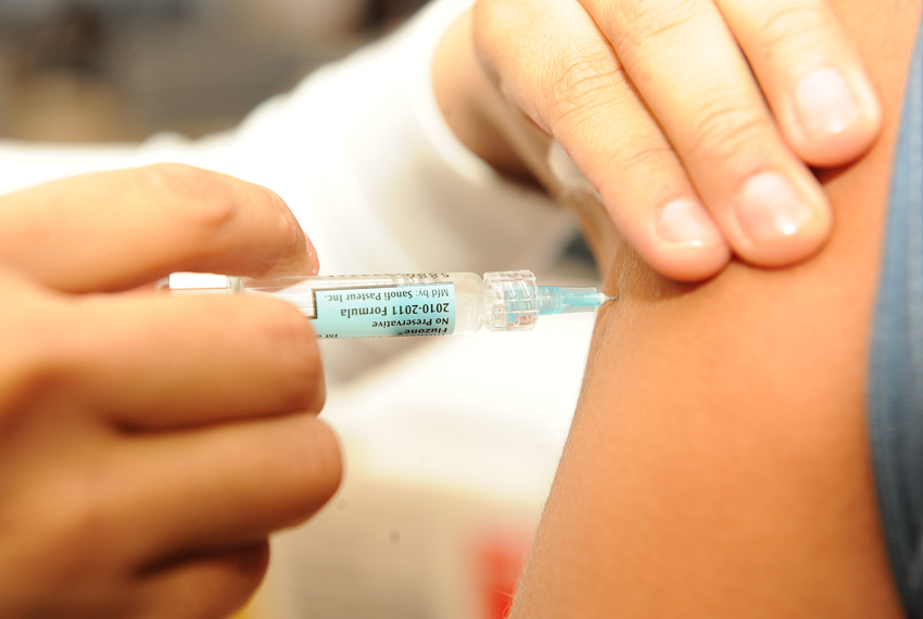 Anvisa altera indicaÃ§Ãµes para uso de vacina contra a dengue