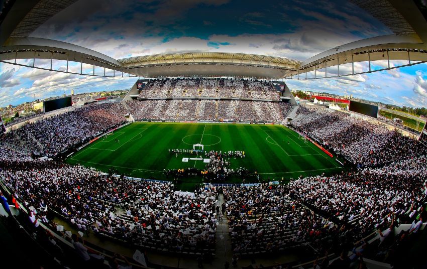 Corinthians já embolsa R$ 1 milhão com decisão da Copa do Brasil; entenda