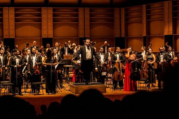 Orquestra Sinfônica de Sergipe apresentará Festival Beethoven