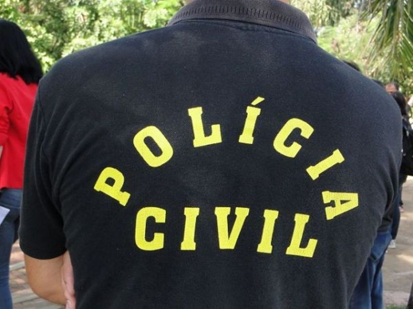 Homem é preso acusado de manter relação sexual com égua