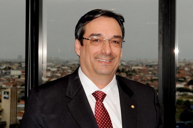 Eduardo D’Ávila assume Procuradoria-Geral de Justiça