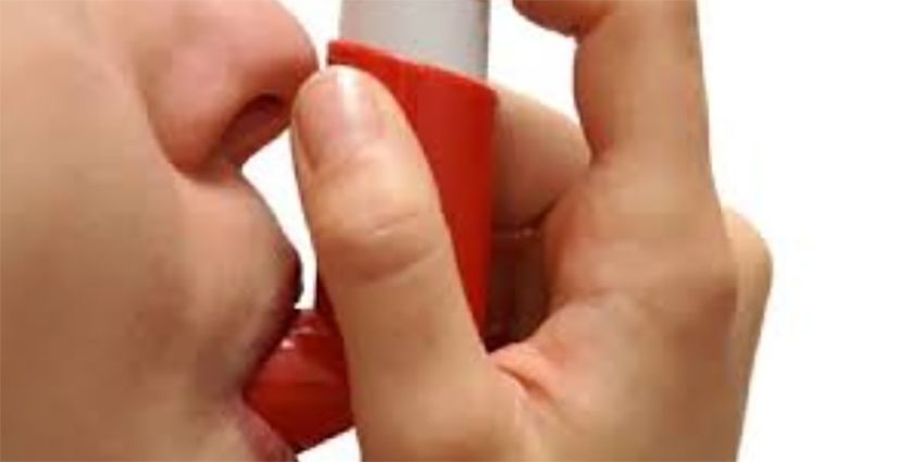 Confira dicas para evitar as crises de asma no trabalho
