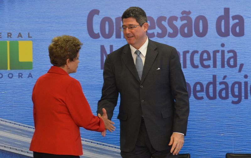 Ex-ministro de Dilma vai comandar o BNDES no governo de Bolsonaro