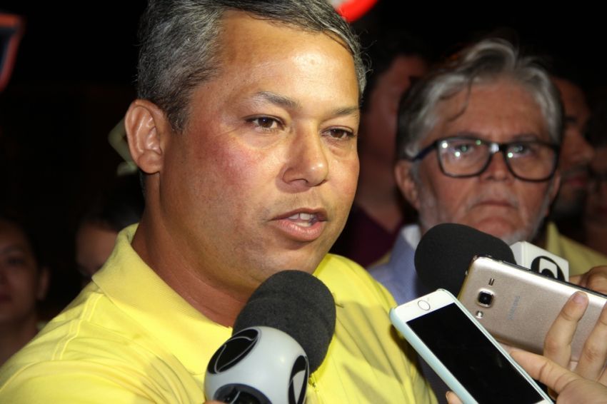 TSE nega pedido de habeas corpus de Sukita, ex-prefeito de Capela