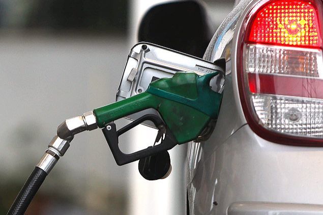 Preço da gasolina vendida em Sergipe aumentou 2%