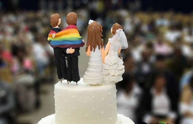 Casamento homoafetivo não chega a 3% em Sergipe