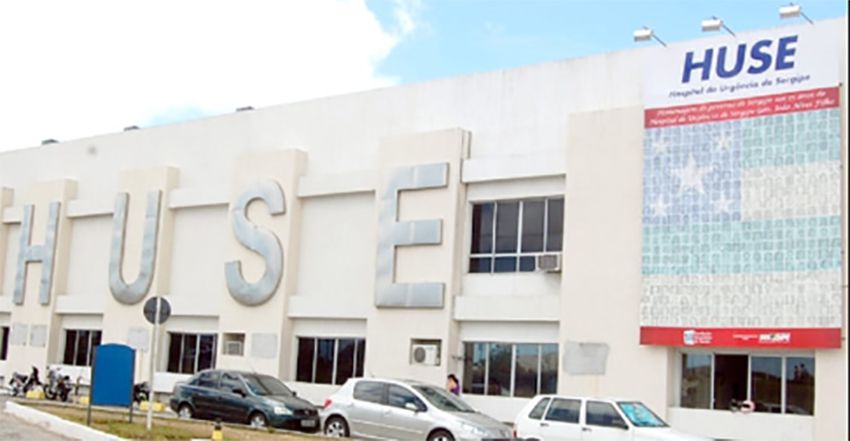 Adolescente de 16 anos é internado com calazar