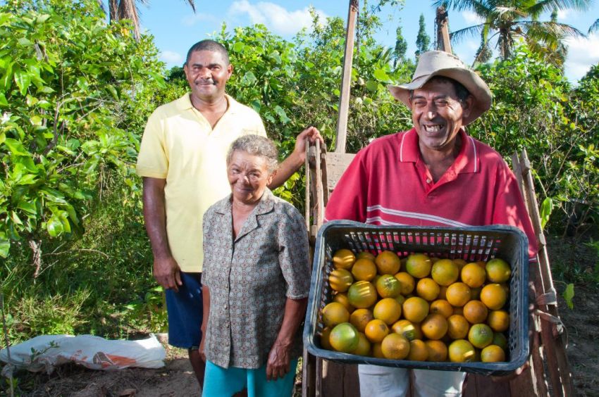 Reconhecimento de quilombolas marcam ano histórico para o Incra