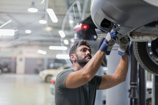 Fundat está com vaga de emprego para polidor de automóveis