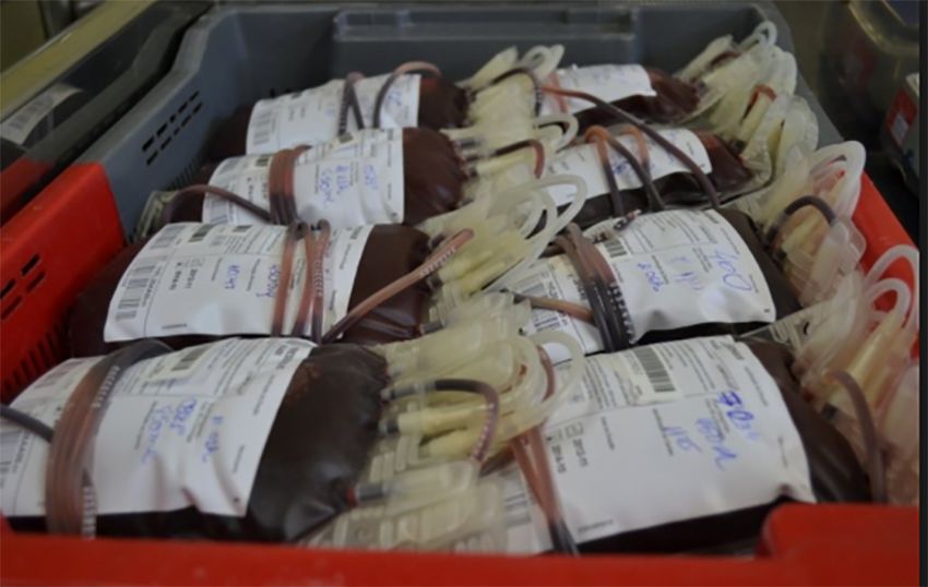 Hemose convoca doadores de sangue para reforçar estoque