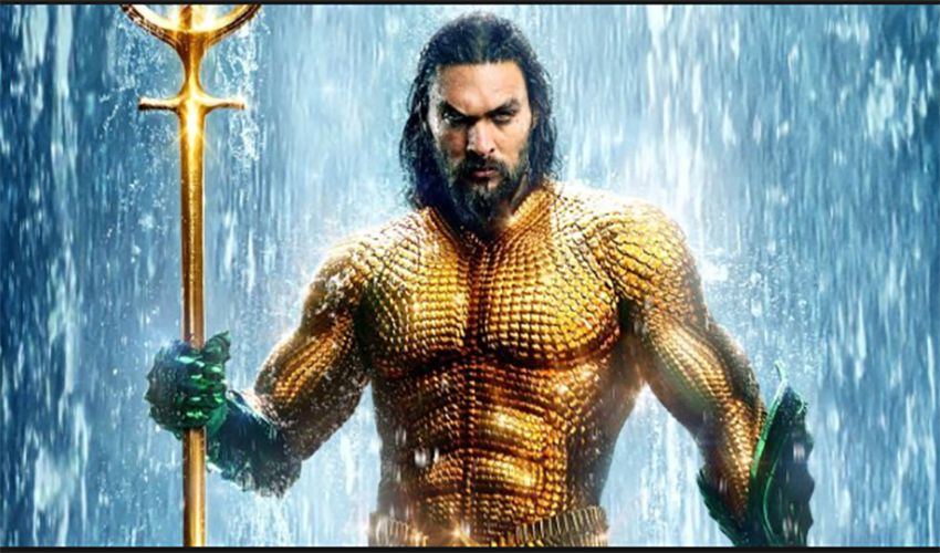 Aquaman