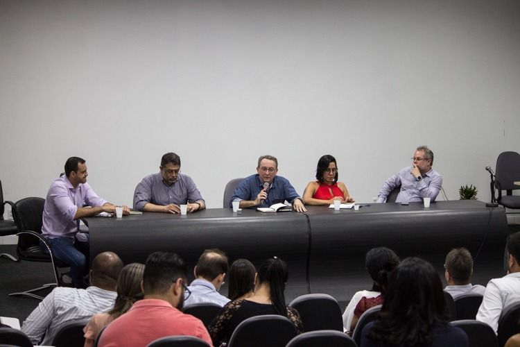 SES adota medidas emergenciais diante da crise na Saúde Pública de Aracaju