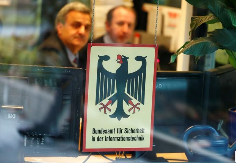 Vazamento de dados na Alemanha desencadeia pedidos por melhora em segurança online