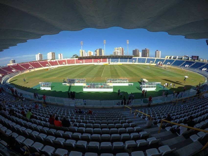 FSF atualiza horários do Campeonato Sergipano 2019