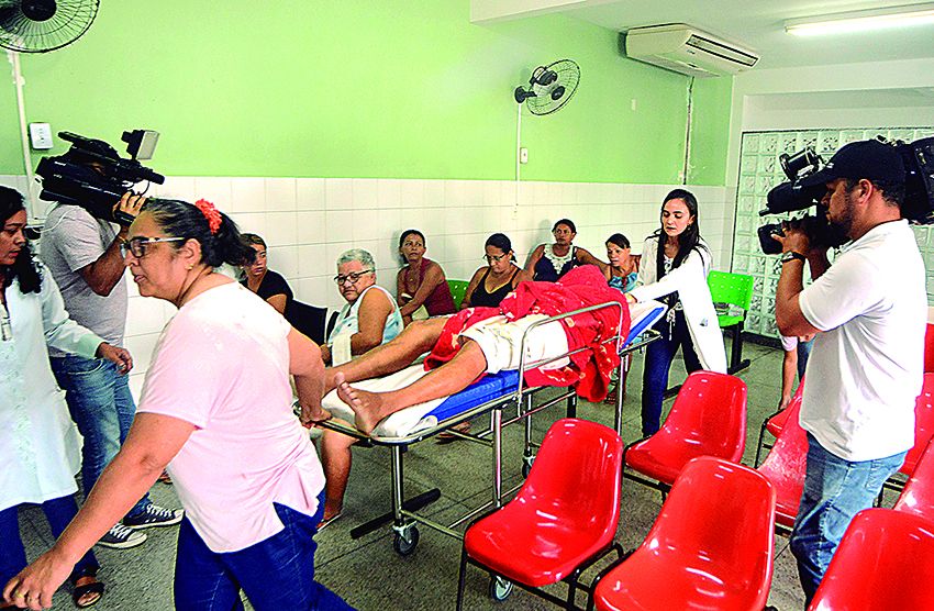 PMA paga R$ 2 milhões para empresa assumir Nestor Piva