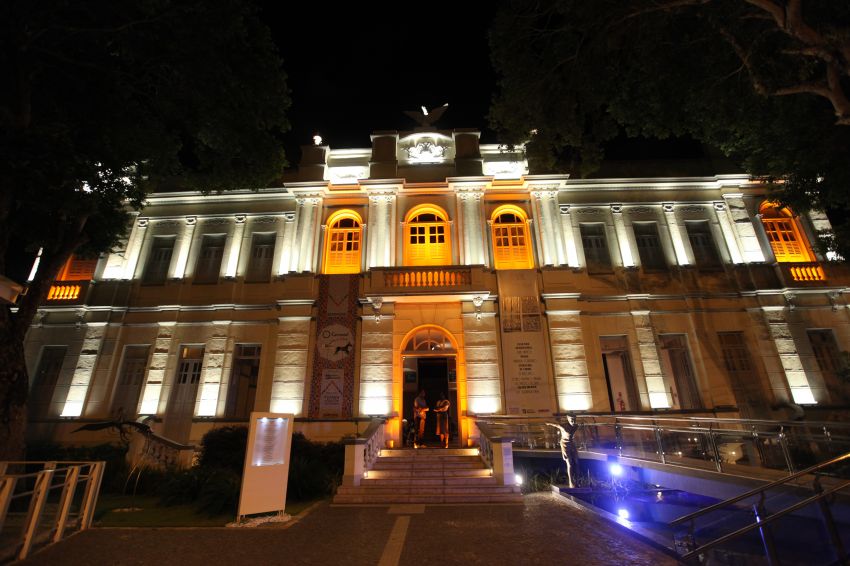 Instituto Banese promove abertura do Teatro no Museu neste sábado