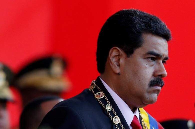 Parlamento da Venezuela prepara declaração de usurpação da Presidência