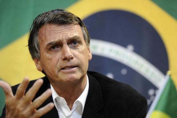 Bolsonaro sanciona Lei do Orçamento 2019 de mais de R$ 3,3 trilhões