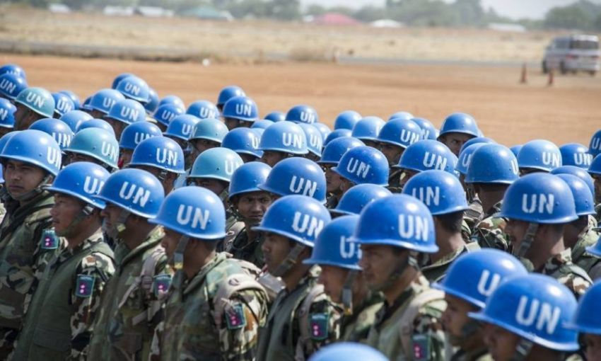 Ataque mata ao menos dez soldados da ONU no Mali