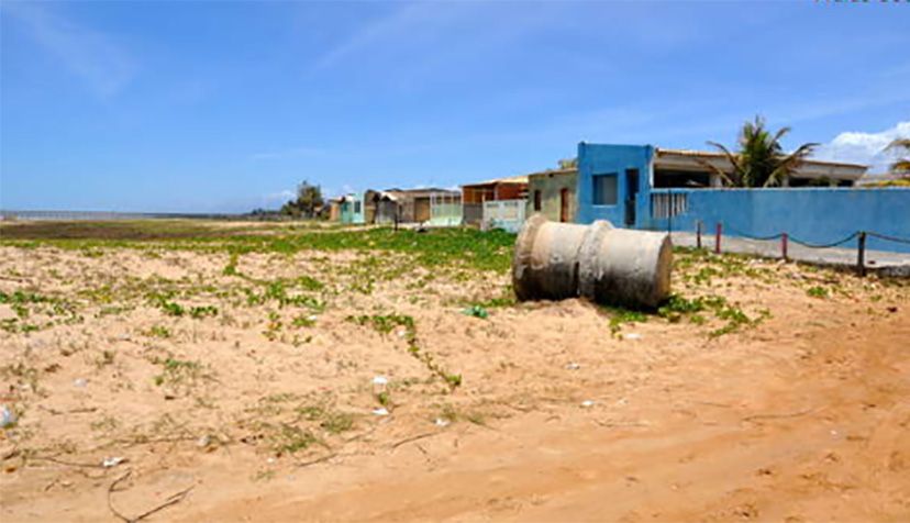 Jatobá: ponto turístico que esconde miséria e abandono