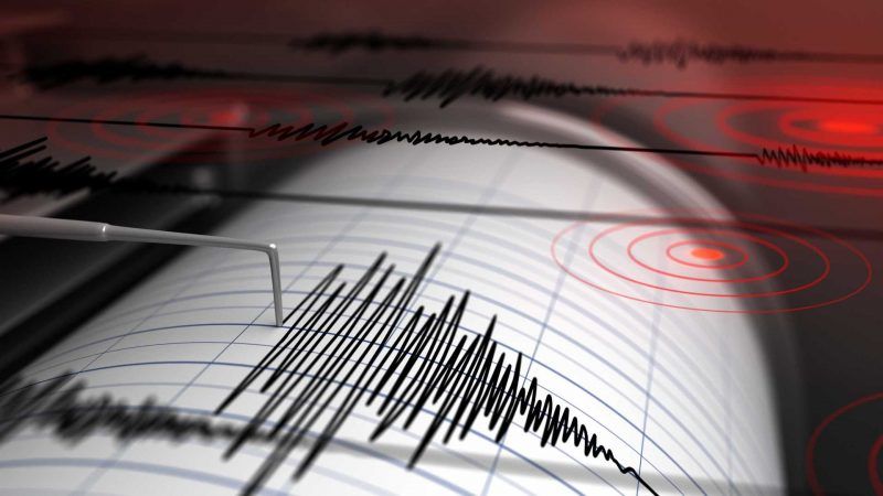Especialista afirma que causas de abalos sísmicos em Sergipe são naturais