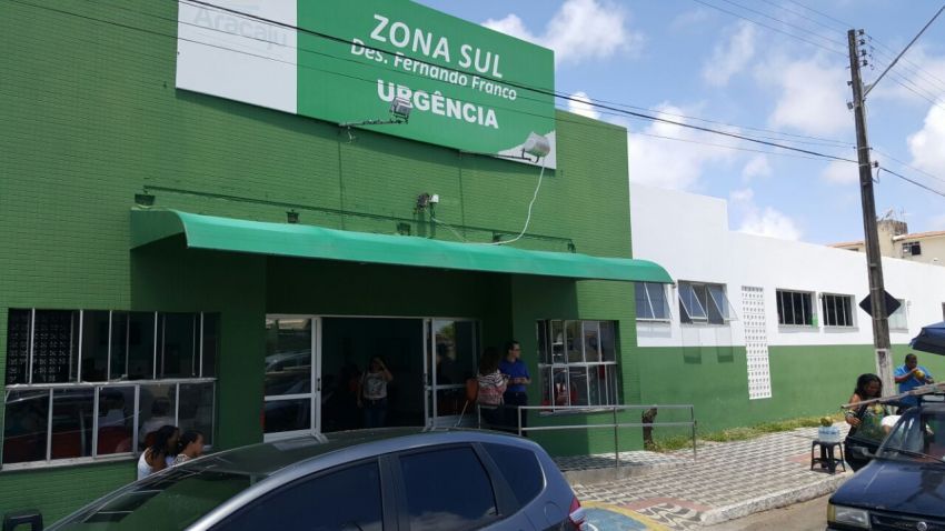 Hospital Fernando Franco permanece sob interdição ética