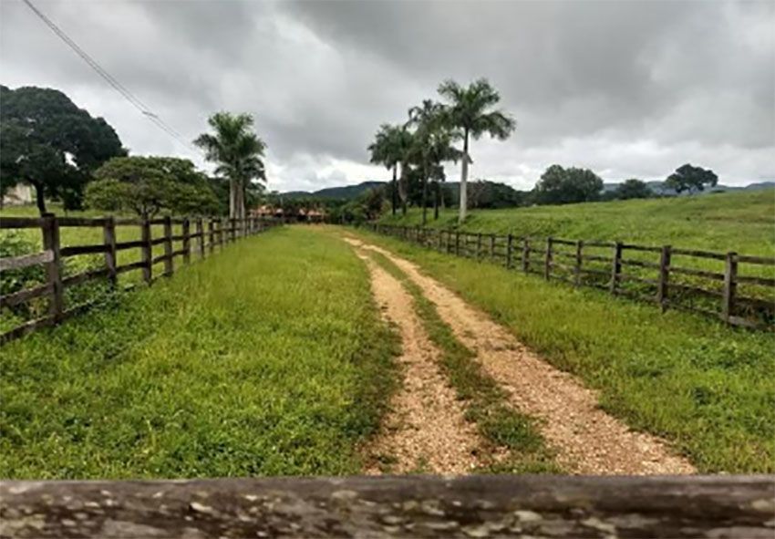 Quais as diferenças entre  sítio, chácara e fazenda?