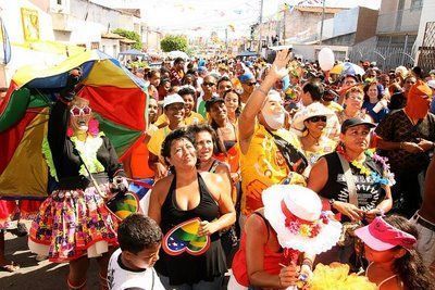Confira a programação do Carnaval em Sergipe