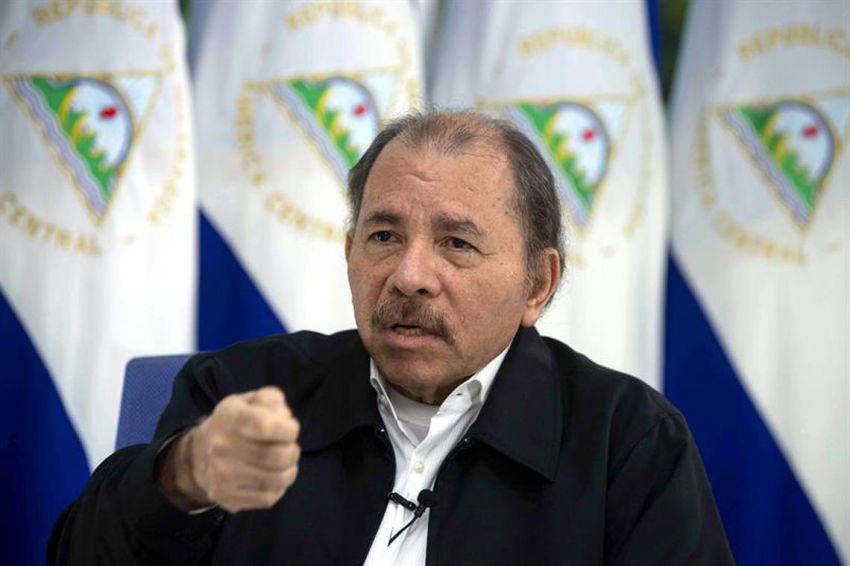 Missão da OEA está na Nicarágua para tentar solucionar crise