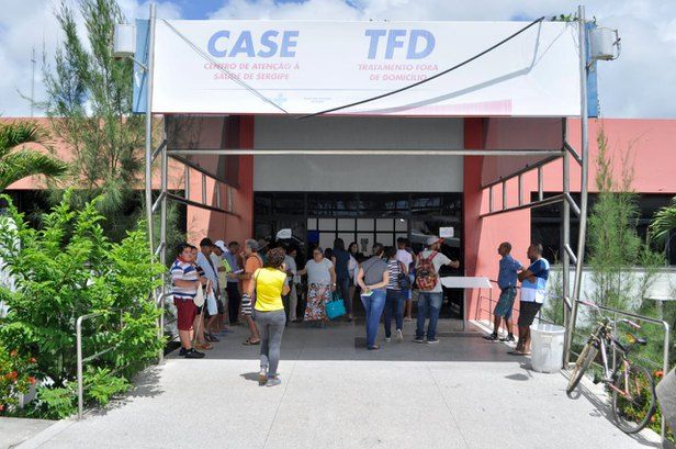 CASE amplia horário de atendimento nesta quinta e sexta