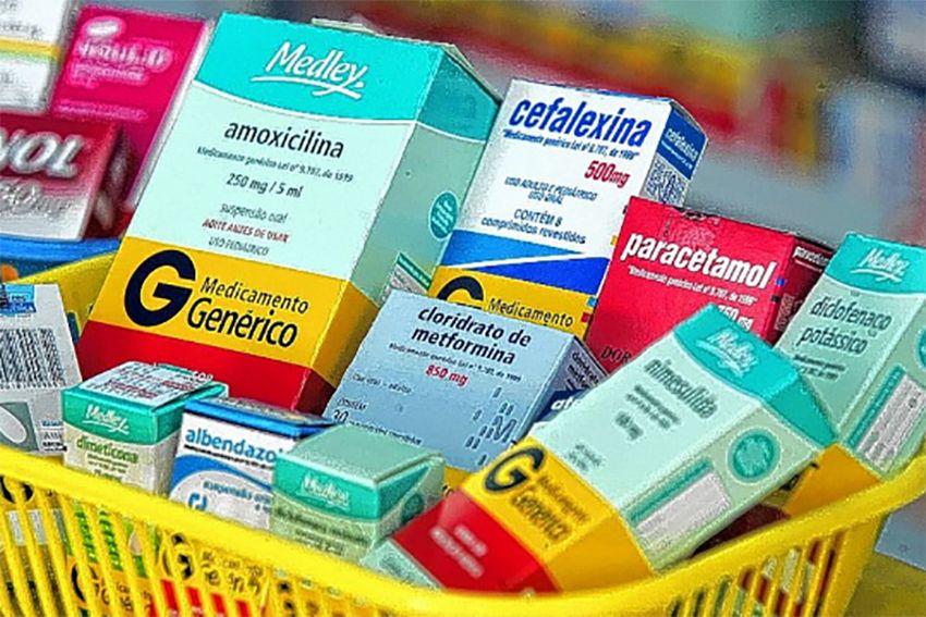Preços de medicamentos serão reajustados em 6%
