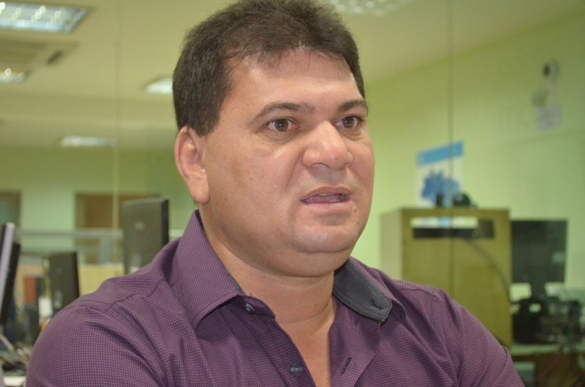 Presidente da FSF diz que Lagarto optará por vaga na Copa do Brasil