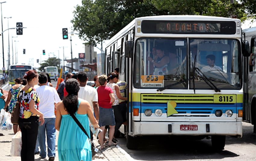 Corrida Cidade de Aracaju muda itinerário dos ônibus