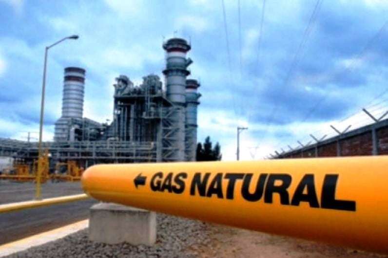 Gás natural com baixo custo na costa do estado de Sergipe