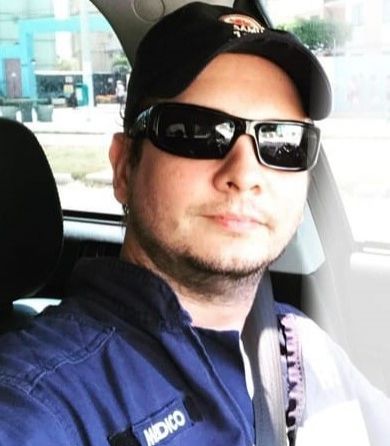 Médico da Fundação Hospitalar é encontrado morto dentro do veículo