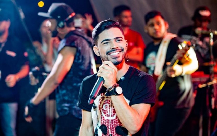 Venda do 2º lote de ingressos do 'Forrozão 2019' termina nesta sexta
