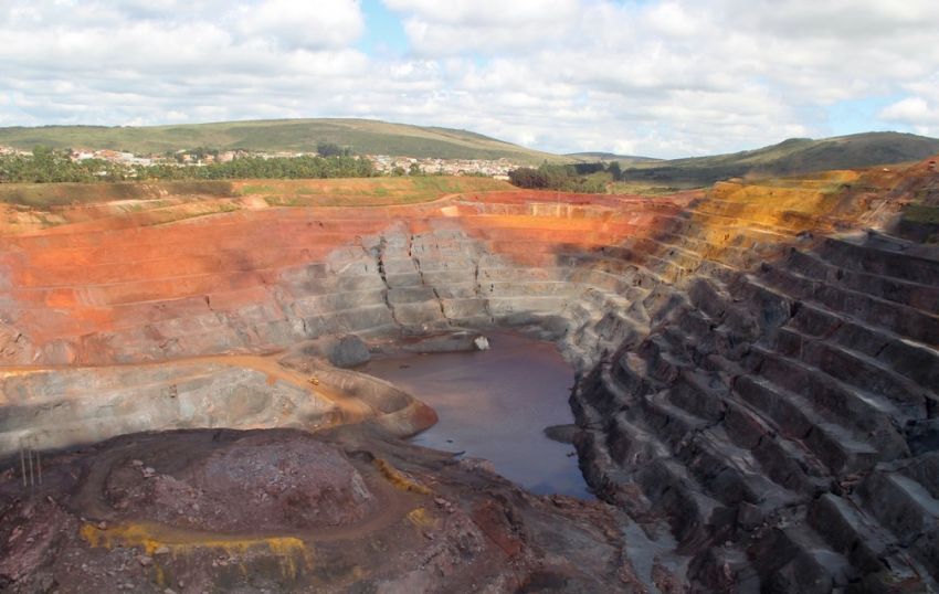 Conheça a importância das mineradoras em Sergipe