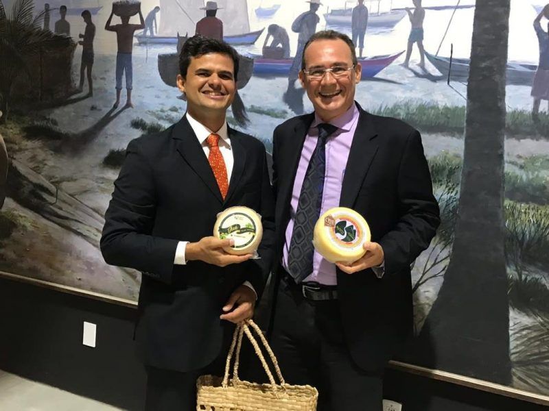 Projeto que regulamenta as queijarias artesanais de Sergipe é aprovado